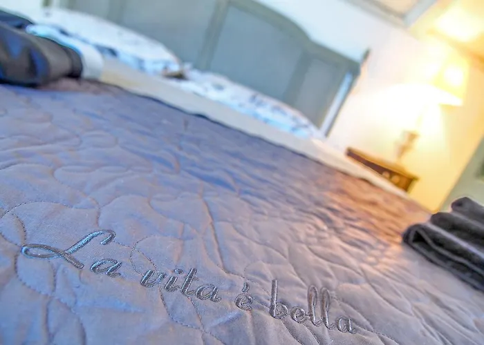 La Vita E Bella I