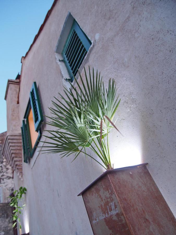 La E Bella I Villa