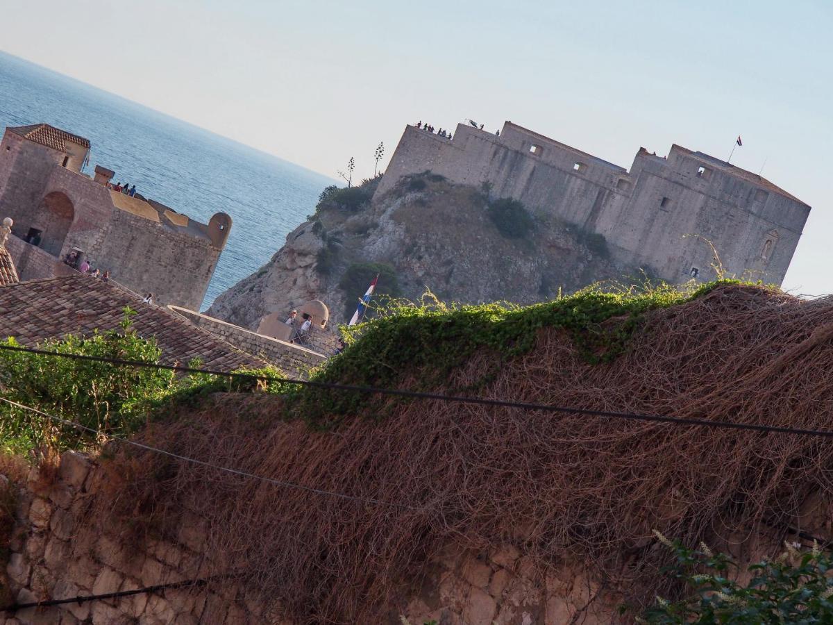 La E Bella I Pousada Dubrovnik