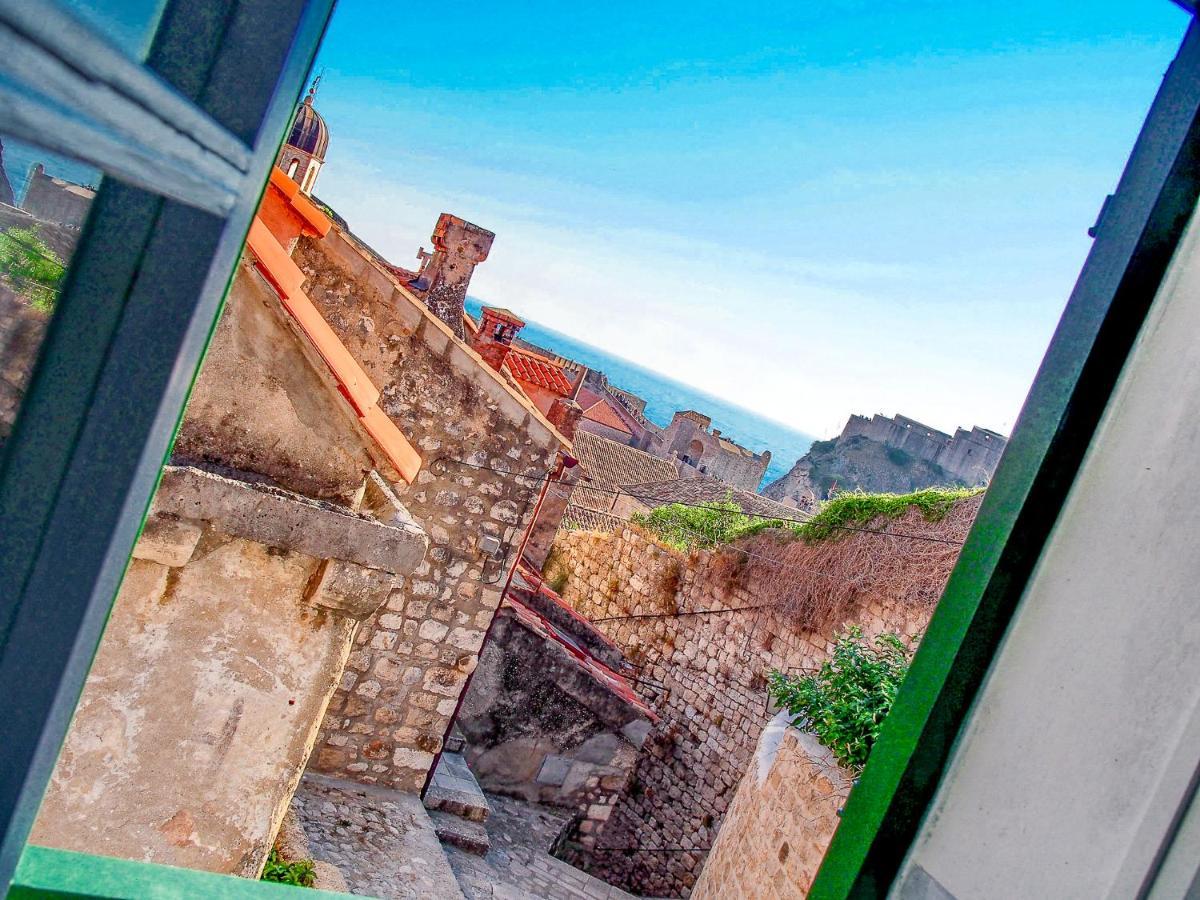 Villa La E Bella I Dubrovnik