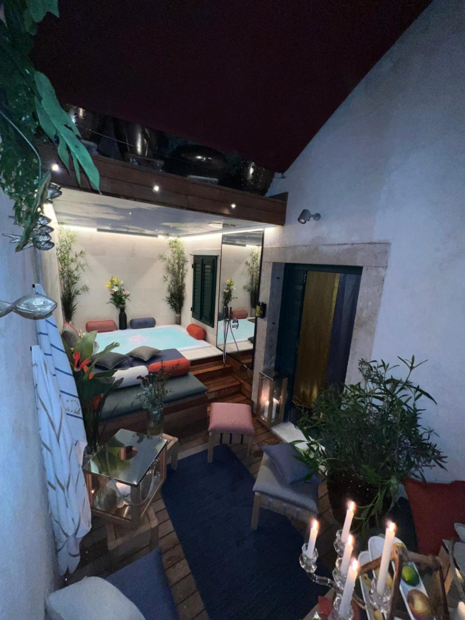 La E Bella I Vila